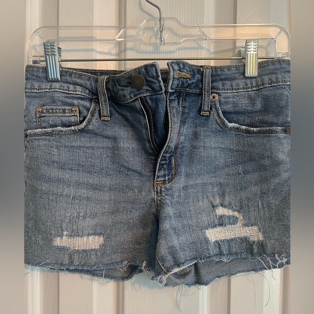 Universal Thread Blue Denim Jeans
